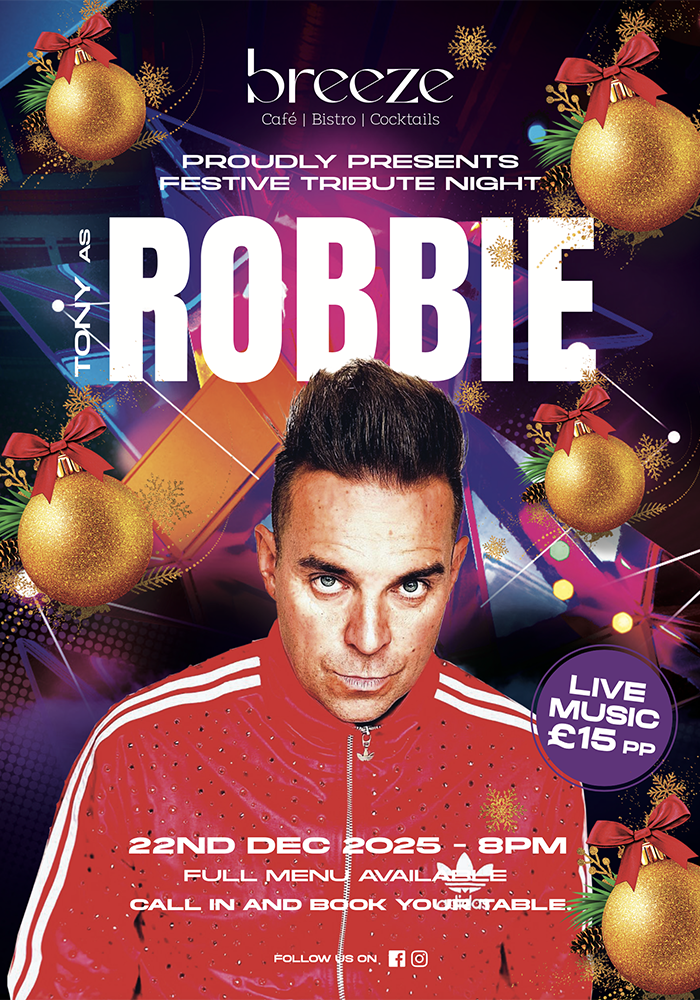 Robbie