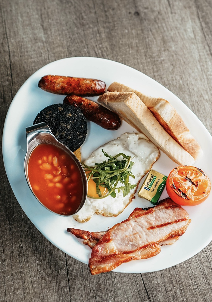 Food Shot 13