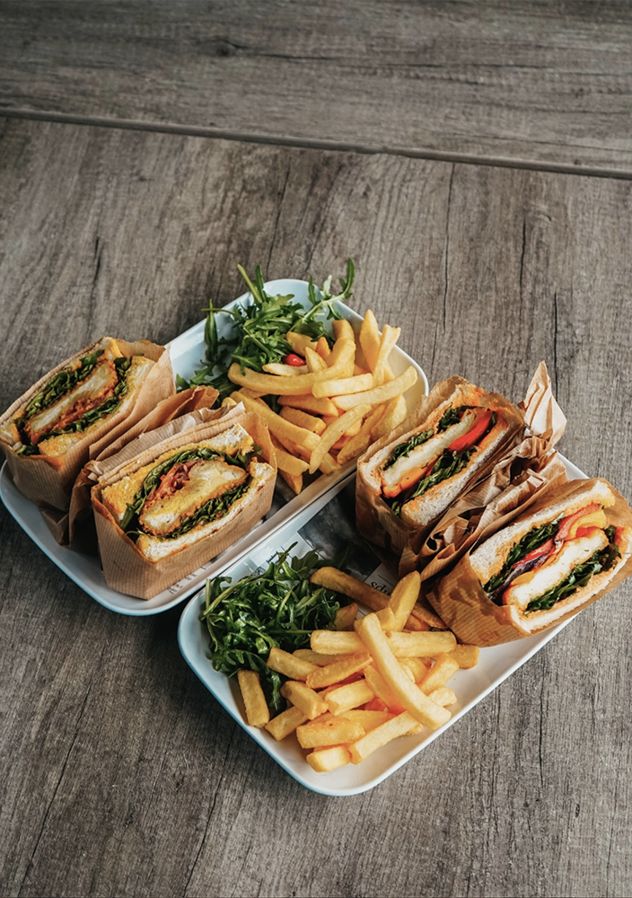 Food Shot 2