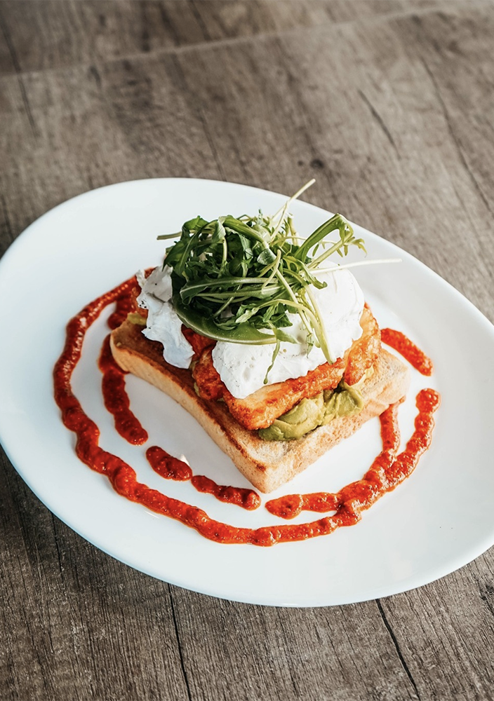 Food Shot 9